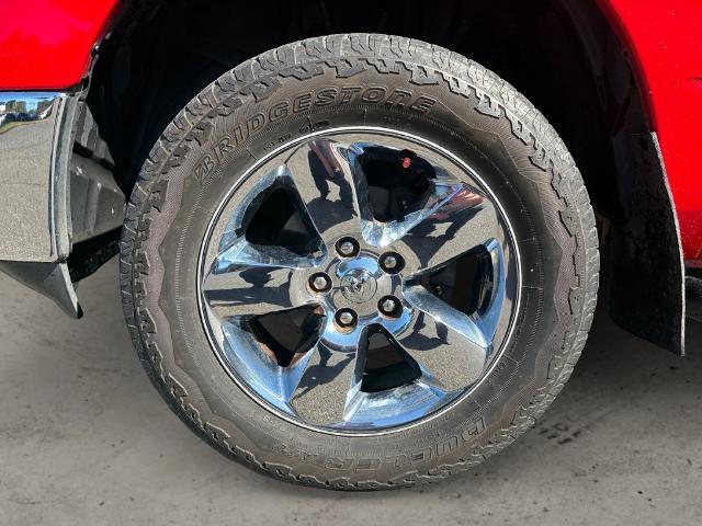 2019 Ram 1500 - $16,491
