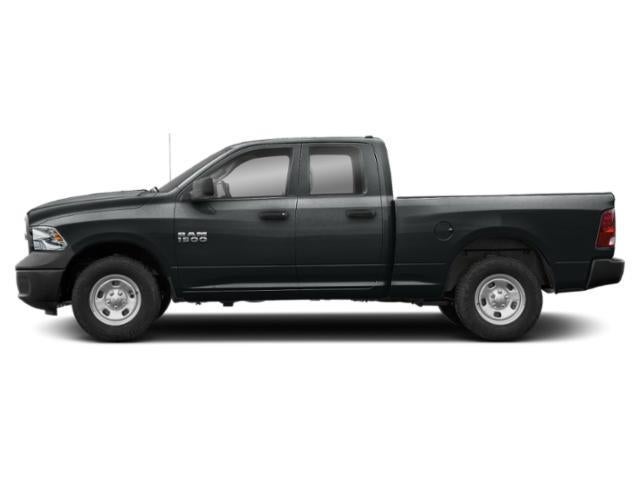 2019 Ram 1500 - $19,400
