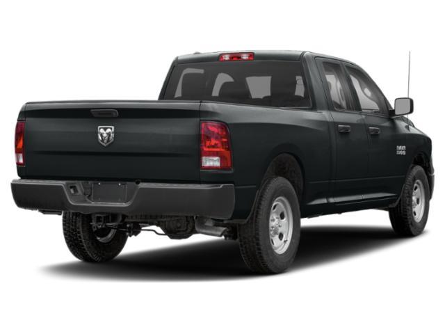 2019 Ram 1500 - $19,400
