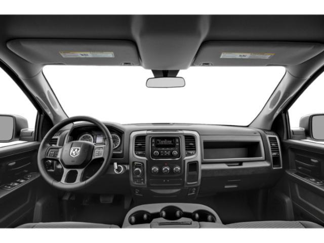2019 Ram 1500 - $19,400