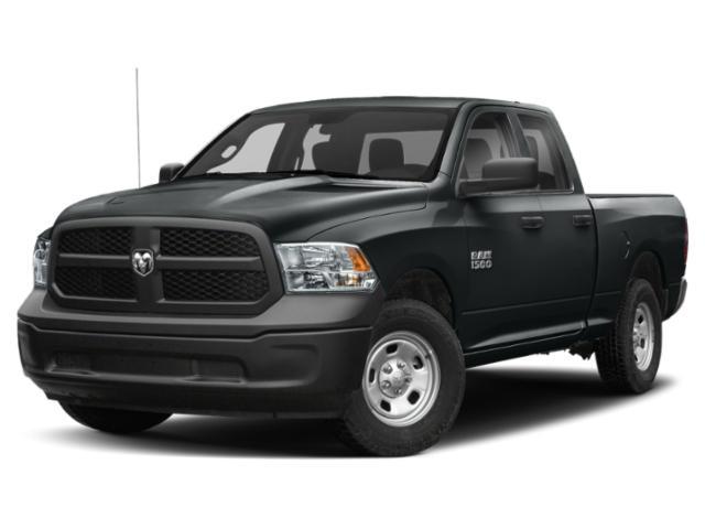 2019 Ram 1500 - $19,400