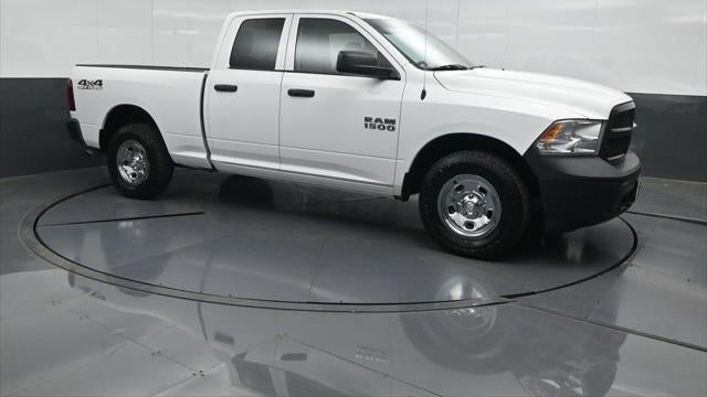 Preowned 2017 Ram 1500 Tradesman for Sale