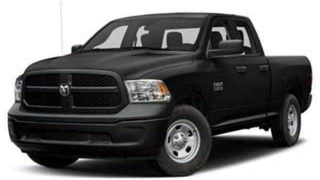 Preowned 2018 Ram 1500 Express for Sale