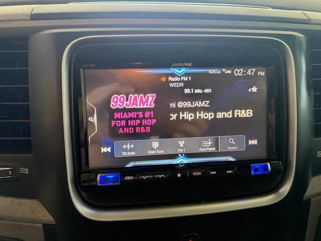 2018 Ram 1500 - $13,423