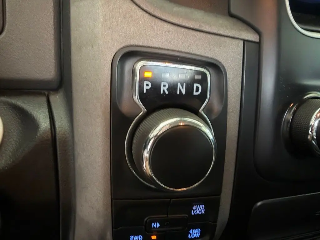 2018 Ram 1500 - $13,423