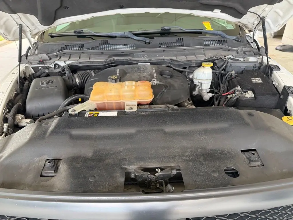 2018 Ram 1500 - $13,423