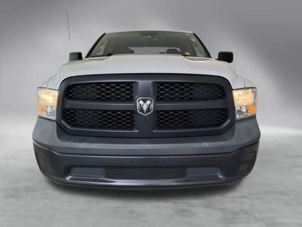 2018 Ram 1500 - $13,423