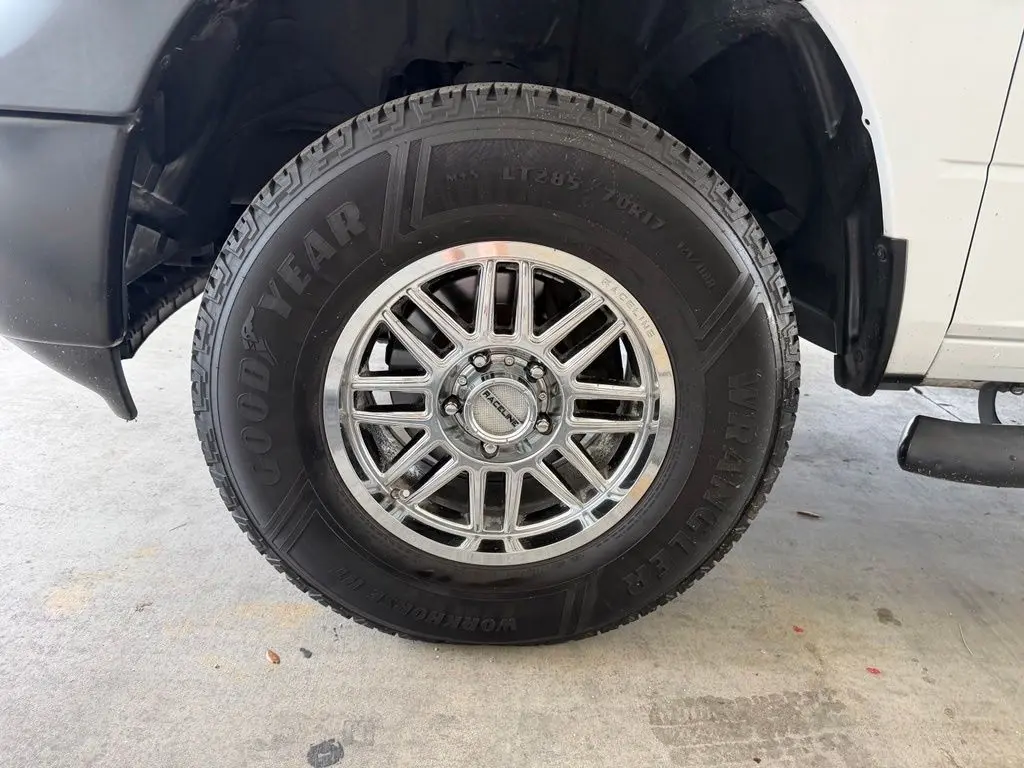 2018 Ram 1500 - $13,423