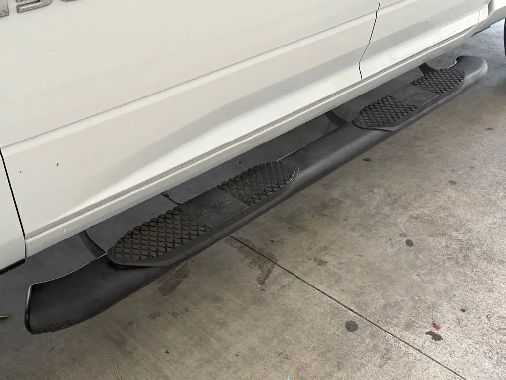 2018 Ram 1500 - $13,423