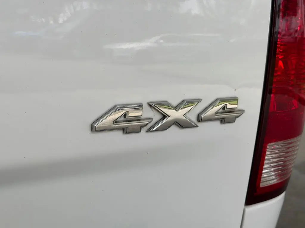 2018 Ram 1500 - $13,423