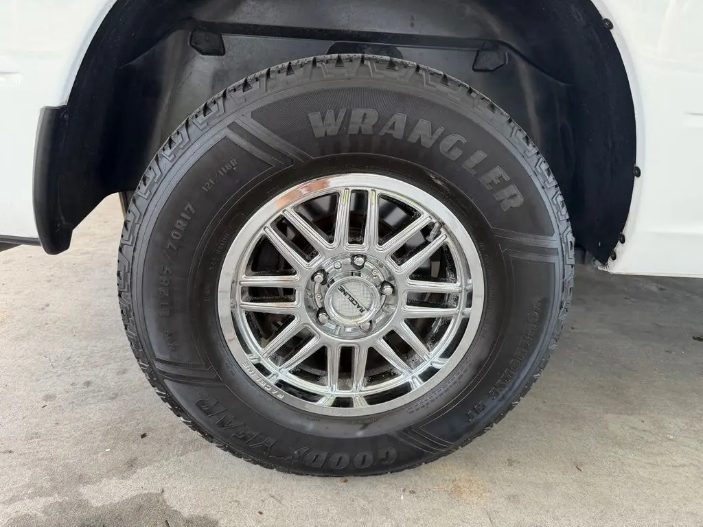 2018 Ram 1500 - $13,423