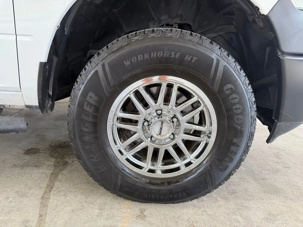 2018 Ram 1500 - $13,423