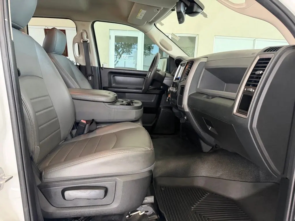 2018 Ram 1500 - $13,423