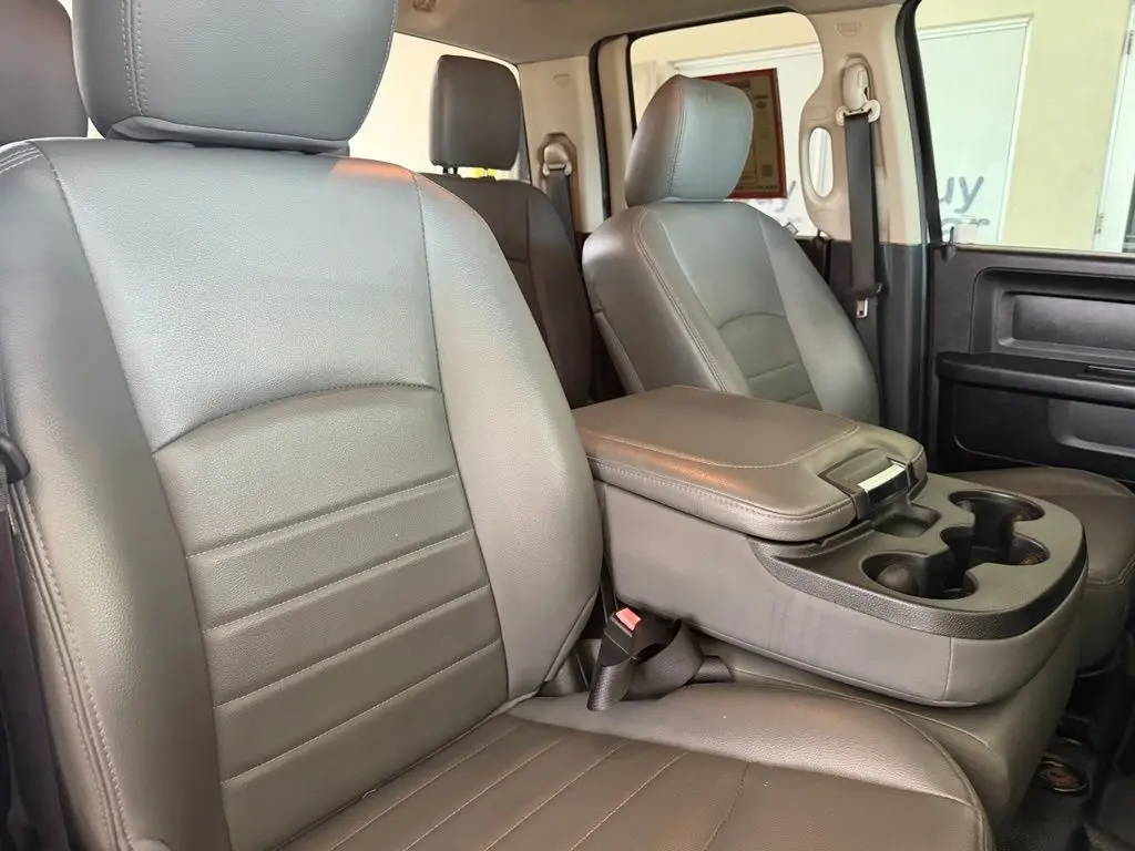 2018 Ram 1500 - $13,423