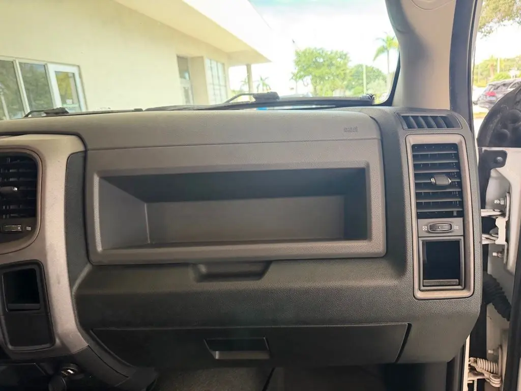 2018 Ram 1500 - $13,423