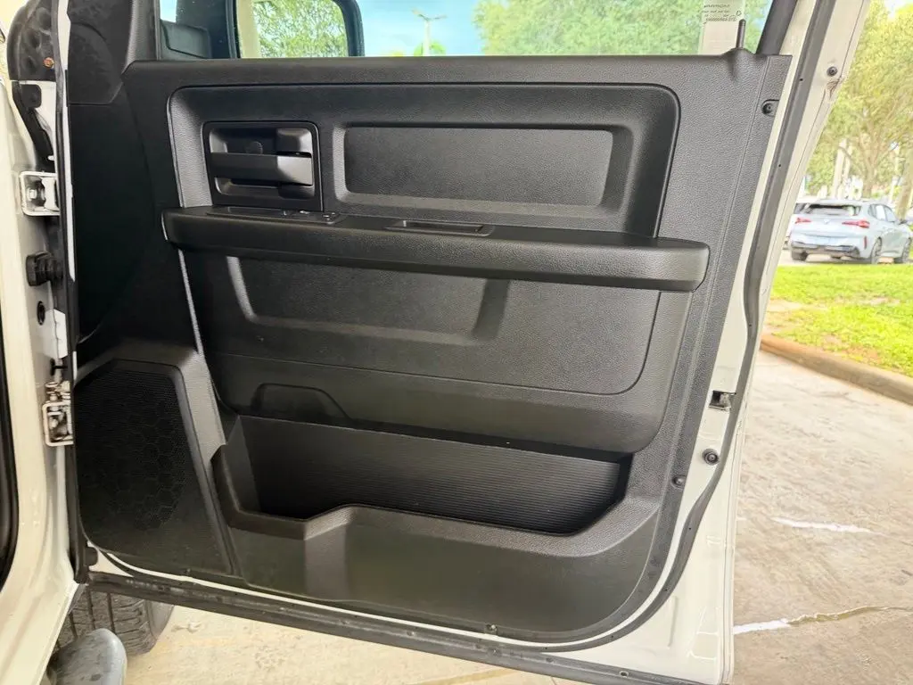 2018 Ram 1500 - $13,423