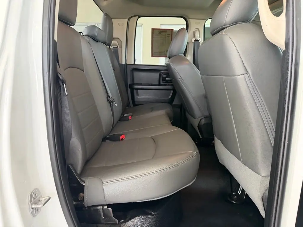 2018 Ram 1500 - $13,423