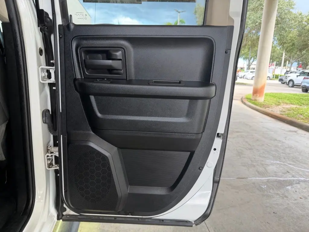 2018 Ram 1500 - $13,423