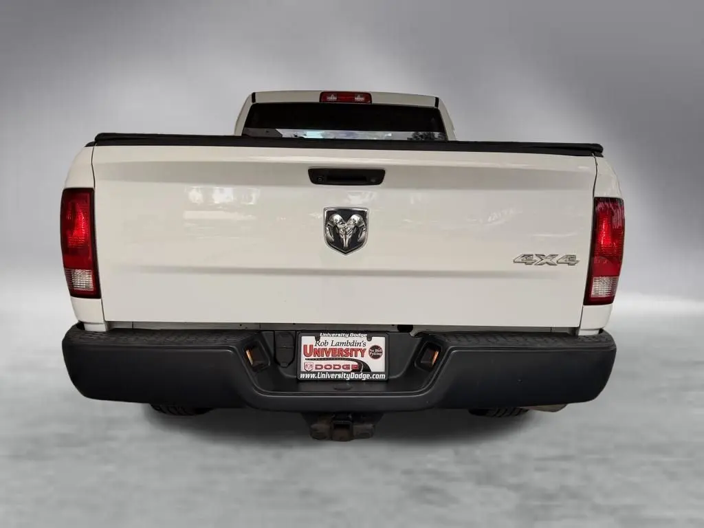 2018 Ram 1500 - $13,423