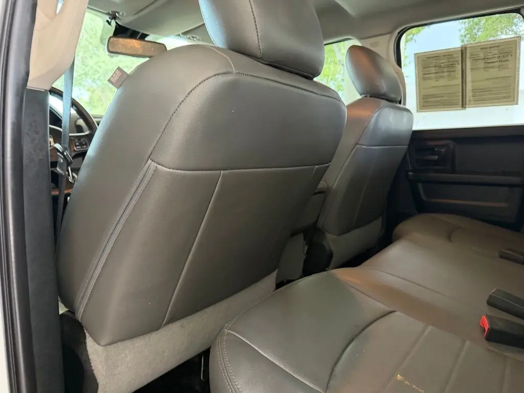 2018 Ram 1500 - $13,423