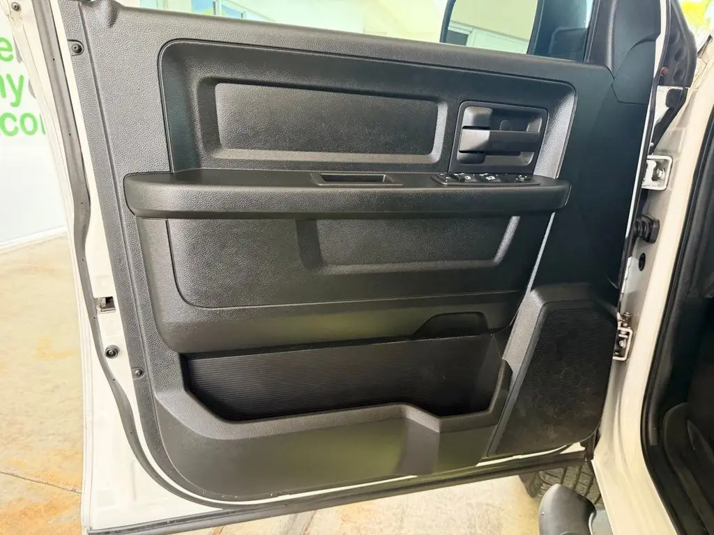 2018 Ram 1500 - $13,423