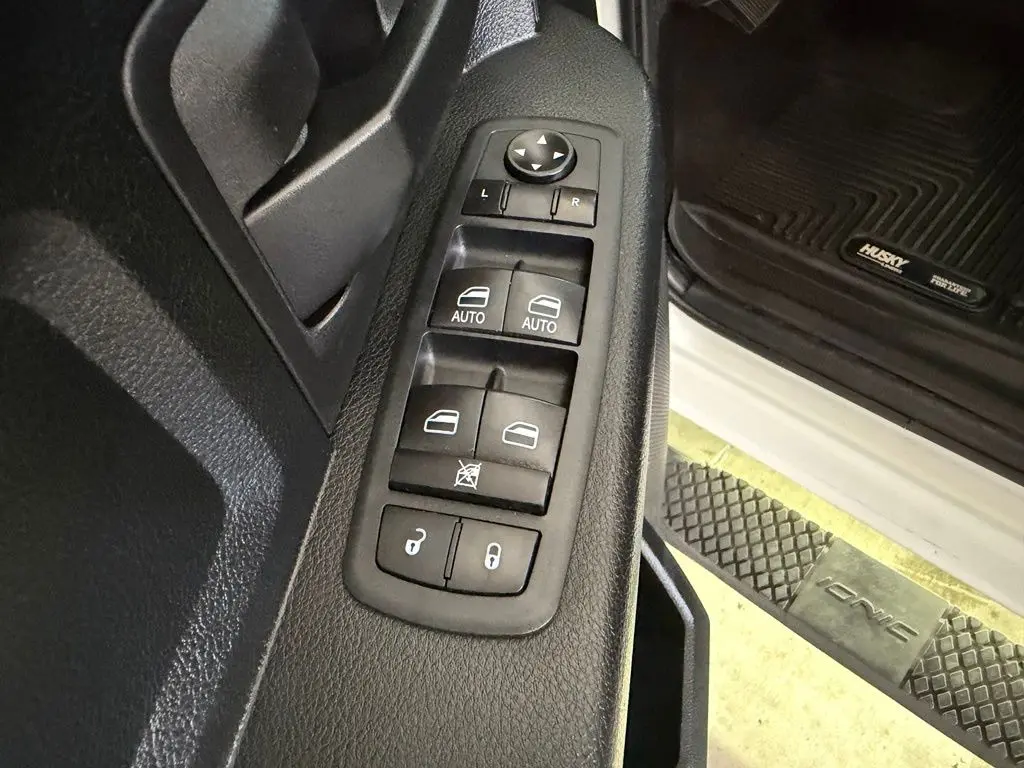 2018 Ram 1500 - $13,423