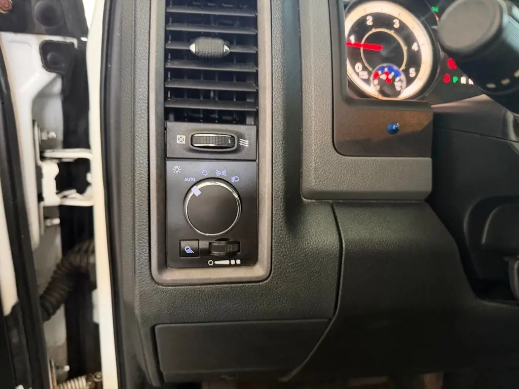 2018 Ram 1500 - $13,423
