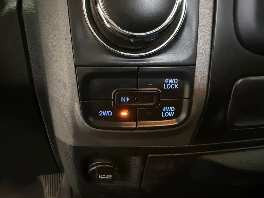 2018 Ram 1500 - $13,423