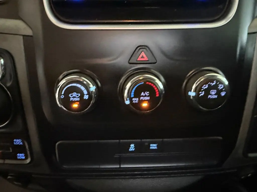 2018 Ram 1500 - $13,423