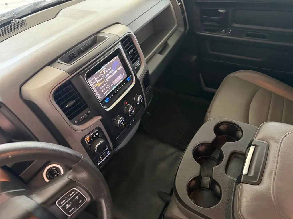 2018 Ram 1500 - $13,423