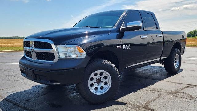 Preowned 2014 Ram 1500 Express for Sale