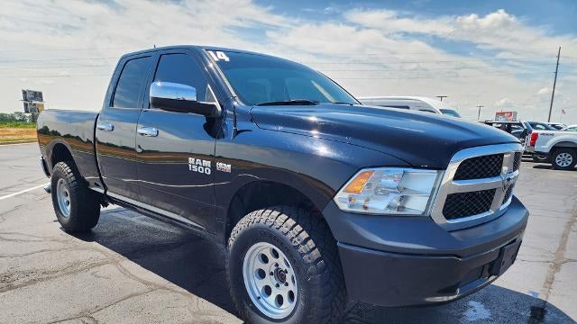2014 Ram 1500 Express