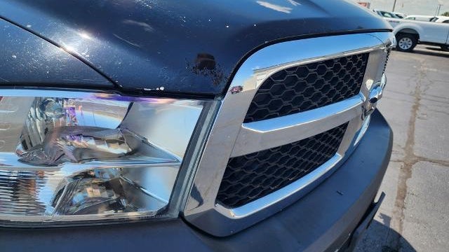 2014 Ram 1500 Express