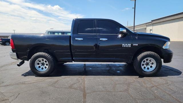 2014 Ram 1500 Express
