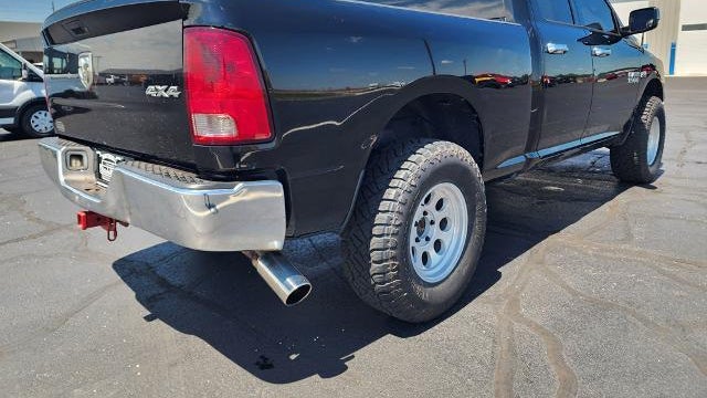 2014 Ram 1500 Express