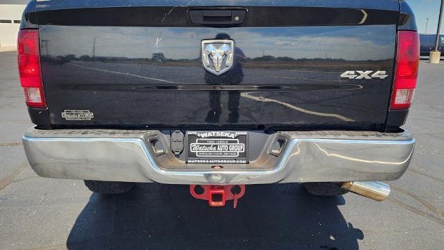 2014 Ram 1500 Express