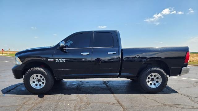 2014 Ram 1500 Express