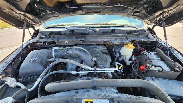 2014 Ram 1500 Express