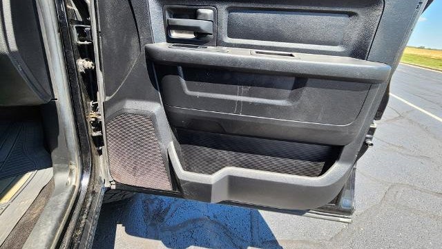 2014 Ram 1500 Express