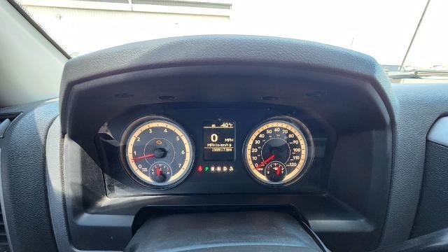 2014 Ram 1500 Express