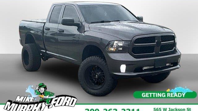 Preowned 2014 Ram 1500 Express for Sale