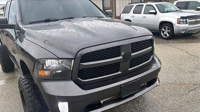 2014 Ram 1500 Express