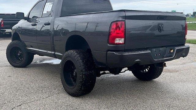 2014 Ram 1500 Express