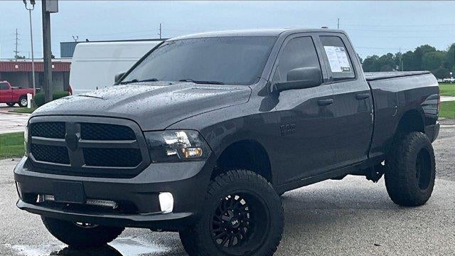 2014 Ram 1500 Express