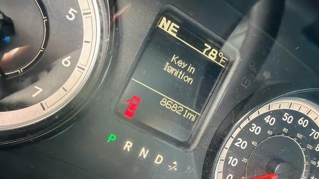 Preowned 2016 Ram 1500 Express Fleet for Sale