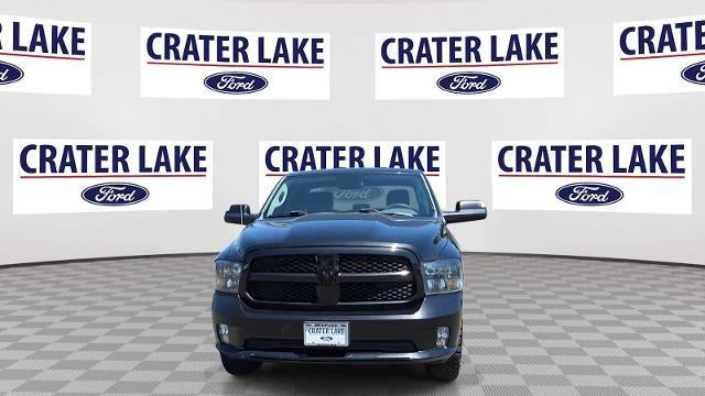 2016 Ram 1500 Express Fleet