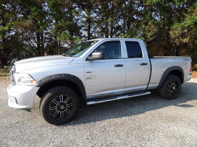 2019 Ram 1500 - $22,863