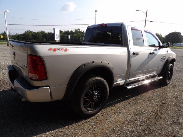 2019 Ram 1500 - $22,863