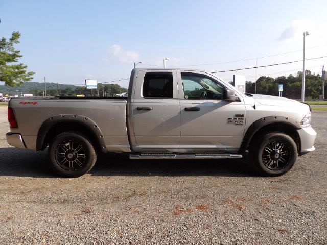 2019 Ram 1500 - $22,863