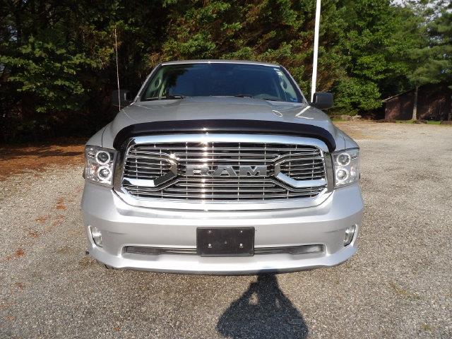 2019 Ram 1500 - $22,863